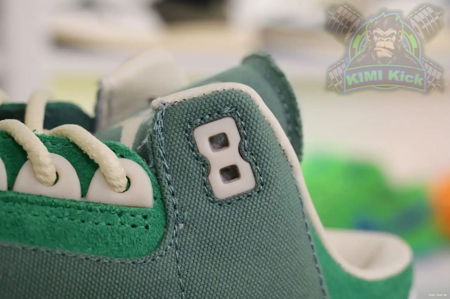 Kimikick OG Air Jordan 3 Jordan WMNS 0625